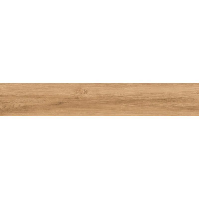 Mexen Meranti Honey glazovaný rekt. G1, dlaždice dřevěného vzhledu podlahová-stěnová 120 x 20 cm, mat - TL609-120-020-04