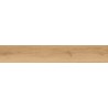 Mexen Meranti Miele glazovaný rektifikovaný gres G1, dřevěný podlahový a nástěnný obklad 120 x 20 cm, matný