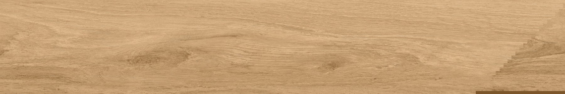 Mexen Meranti Miele glazovaný rektifikovaný gres G1, dřevěný podlahový a nástěnný obklad 120 x 20 cm, matný