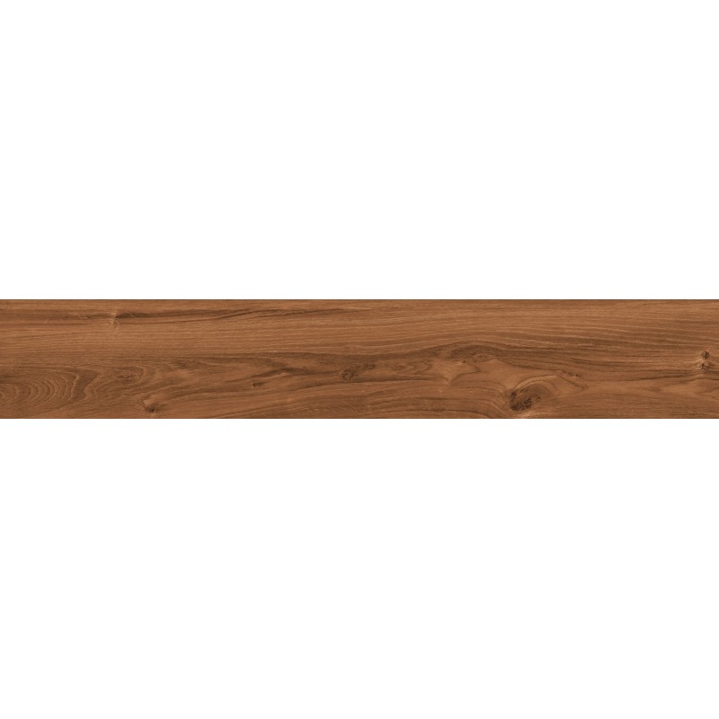 Mexen Meranti Nocciola glazovaný rekt. G1, dlaždice s dřevěným vzhledem na podlahu a stěnu 120 x 20 cm, mat