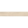 Mexen Hirera Avorio glazovaný rekt. G1, dlaždice imitující dřevo podlahová a stěnová 120 x 20 cm, matná