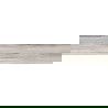 Mexen Hirera Šedý glazovaný gres rekt. G1, dlažba dřevopodobná podlahová-stěnná 120 x 20 cm, matná - TL611-120-020-03