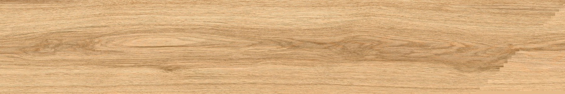 Mexen Hirera Honey dlažba glazovaná rekt. G1, dlaždice na podlahu a stěnu vzhledu dřeva 120 x 20 cm, mat - TL611-120-020-04