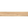 Mexen Hirera Miele glazované rektifikované G1, dlažba podlahová a stěnová imitující dřevo 120 x 20 cm, mat