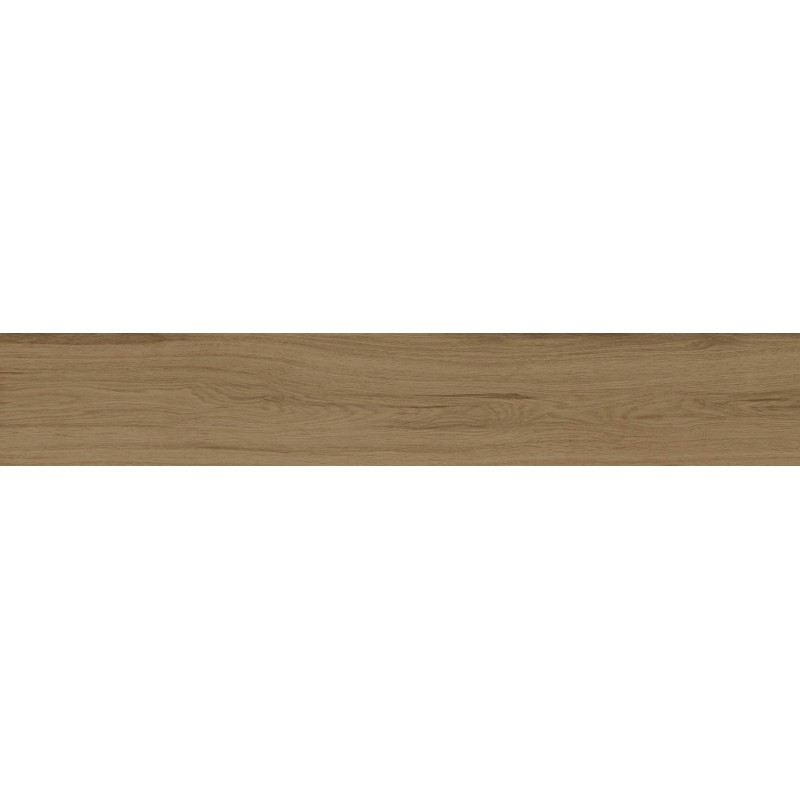 Mexen Hirera Rektifikovaná glazovaná zelená dlaždice G1, dřevěná podlahová a stěnová dlaždice 120 x 20 cm, matná