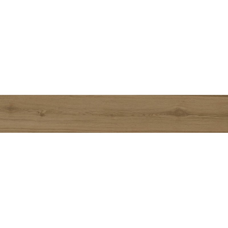 Mexen Hirera Rektifikovaná glazovaná zelená dlaždice G1, dřevěná podlahová a stěnová dlaždice 120 x 20 cm, matná