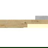 Mexen Cristopher Almond gres glazovaný rekt. G1, dlaždice na podlahu a stěnu imitující dřevo 120 x 20 cm, carving