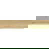 Mexen Cristopher Almond gres glazovaný rekt. G1, dlaždice na podlahu a stěnu imitující dřevo 120 x 20 cm, carving