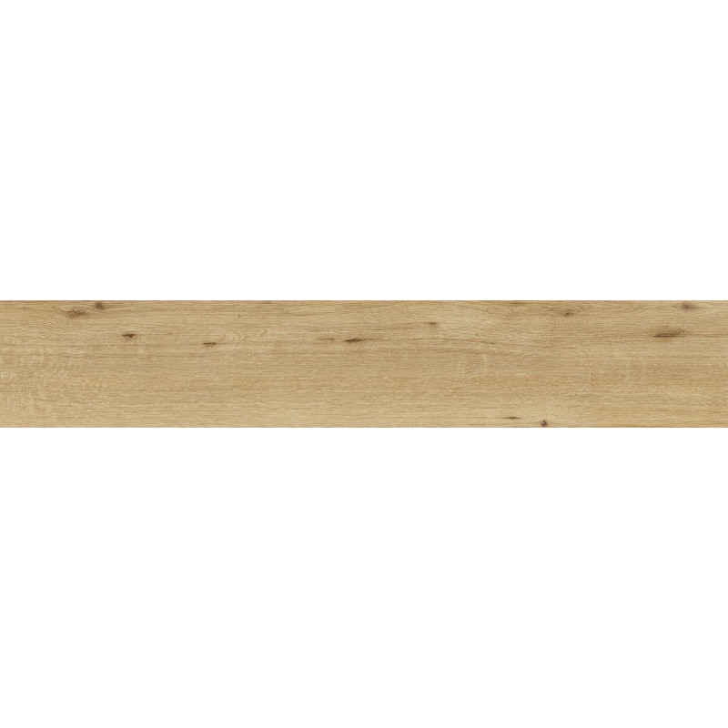 Mexen Cristopher Almond gres glazovaný rekt. G1, dlaždice na podlahu a stěnu imitující dřevo 120 x 20 cm, carving