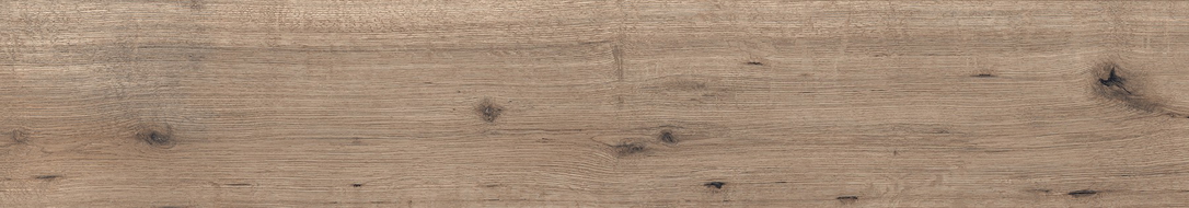 Mexen Cristopher Hnědý glazovaný rektifikovaný gres G1, dlaždice napodobující dřevo pro podlahy a stěny 120 x 20 cm,