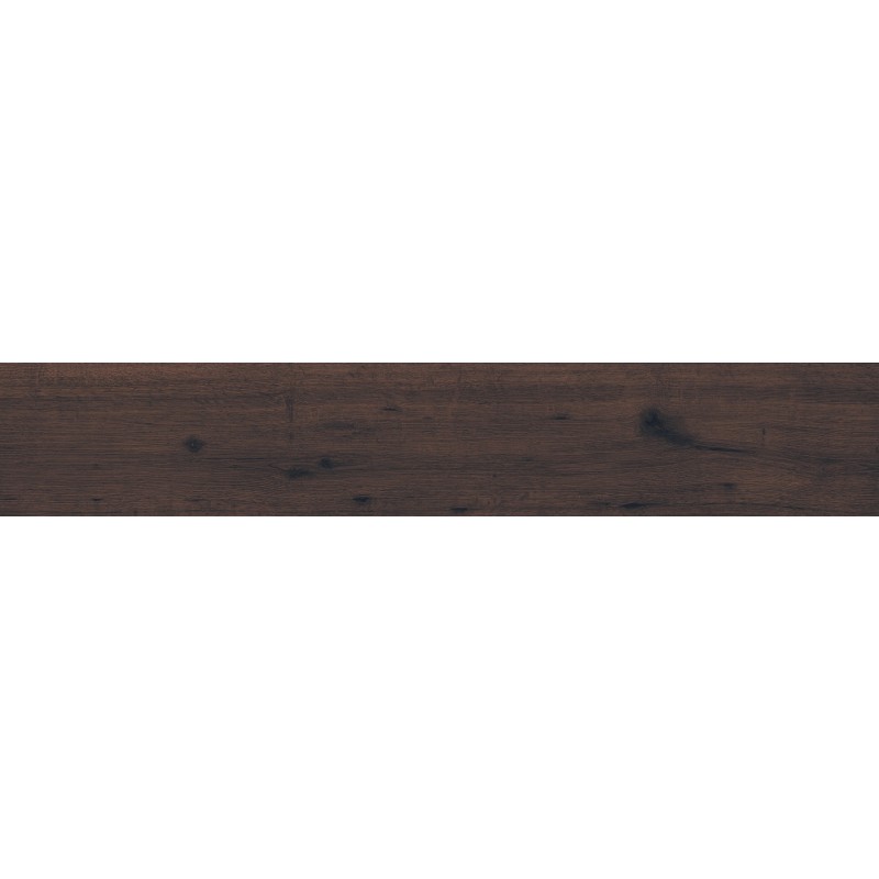 Mexen Cristopher Cherry glazovaný slinutý rekt. G1, dlažba imitující dřevo na podlahu a stěnu 120 x 20 cm, carving