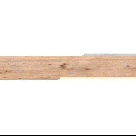 Mexen Cristopher Honey glazovaný rektifikační dlaždice G1, dřevěný vzhled, podlahová a stěnová 120 x 20 cm, carving