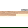 Mexen Cristopher Honey glazovaný rektifikační dlaždice G1, dřevěný vzhled, podlahová a stěnová 120 x 20 cm, carving