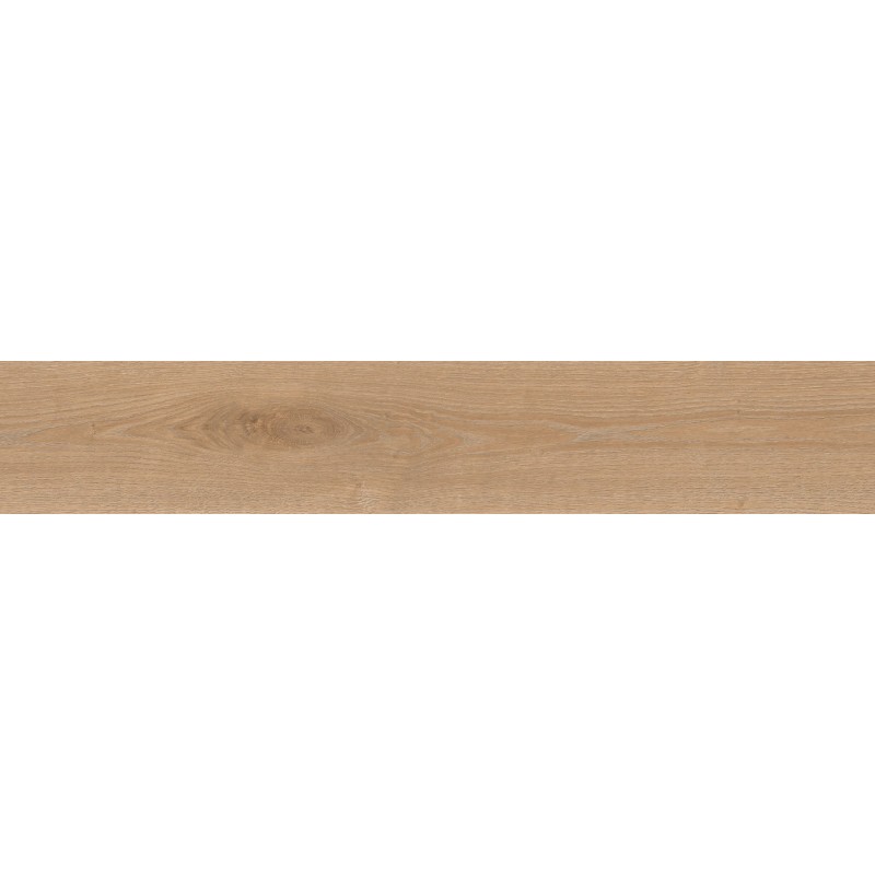 Mexen Wood Ville Rovere gres glazovaný rekt. G1, dlažba imitující dřevo pro podlahy a stěny 120 x 20 cm, carving