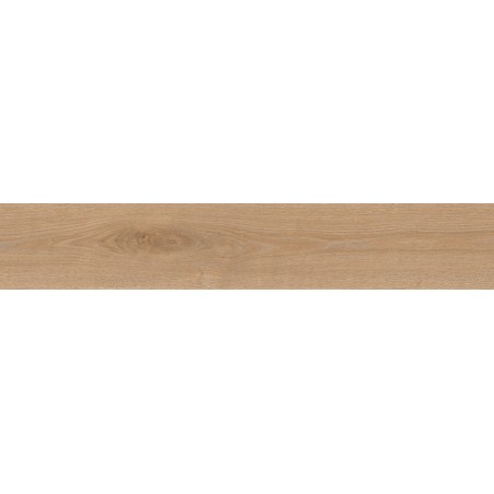 Mexen Wood Ville Rovere gres glazovaný rekt. G1, dlažba imitující dřevo pro podlahy a stěny 120 x 20 cm, carving