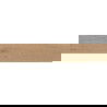 Mexen Wood Ville Rovere gres glazovaný rekt. G1, dlažba imitující dřevo pro podlahy a stěny 120 x 20 cm, carving