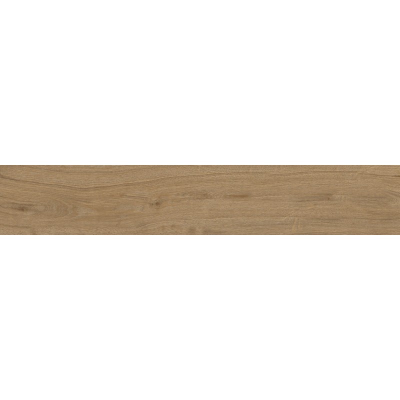 Mexen Wood Ville Keramická dlažba rek G1 dlaždice imitující dřevo, 120 x 20 cm, carving - TL613-120-020-07