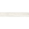 Mexen Savana Bianco glazovaný rektifikovaný G1, dlaždice s imitací dřeva na podlahu a stěnu 120 x 20 cm, rytý povrch