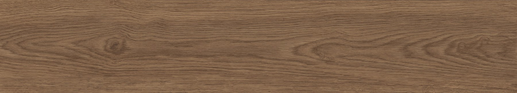 Mexen Savana Hnědý glazovaný rektifikovaný gres G1, dlaždice napodobující dřevo pro podlahy a stěny 120 x 20 cm,