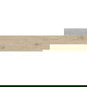 Mexen Savana Sabbia gres glazovaný rekt. G1, dlaždice dřevěného vzhledu podlahová a stěnová 120 x 20 cm, carving