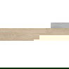 Mexen Savana Sabbia gres glazovaný rekt. G1, dlaždice dřevěného vzhledu podlahová a stěnová 120 x 20 cm, carving
