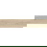 Mexen Savana Sabbia gres glazovaný rekt. G1, dlaždice dřevěného vzhledu podlahová a stěnová 120 x 20 cm, carving