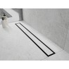 Mexen Flat Kryt M13 2v1 pro lineární odtok 60 cm, černý - 1719060