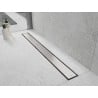 Mexen Flat M13 lineární odtok 2v1 150 cm, inox - 1010150
