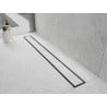 Mexen Flat M13 lineární odtok 2v1 150 cm, inox - 1010150