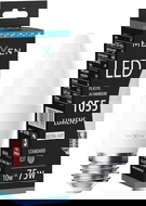 Mexen Nova LED žárovka E27, C37, 10W, Neutrální - 4000K, 1055 lm - L102-E27-1040-01