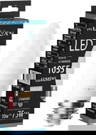 Mexen Nova LED žárovka E27, C37, 10W, Teplá - 3000K, 1055 lm - L102-E27-1030-01