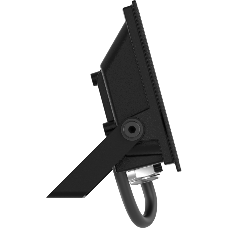 Mexen Luxpro reflektor LED, 10W, Neutrální - 4000K, 900 lm, černý - L230-010-40-70