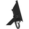 Mexen Luxpro reflektor LED, 10W, Neutrální - 4000K, 900 lm, černý - L230-010-40-70