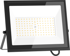 Mexen Luxpro reflektor LED, 70W, Neutrální - 4000K, 6300 lm, černý - L230-070-40-70