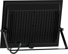 Mexen Luxpro LED reflektor, 70 W, Studený - 6500K, 6300 lm, černý - L230-070-65-70