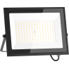 Mexen Luxpro světlomet LED, 100W, Neutrální - 4000K, 9000 lm, černý - L230-100-40-70