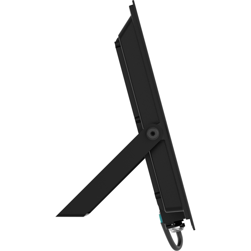 Mexen Luxpro LED reflektor, 150W, Studená - 6500K, 13500 lm, černý - L230-150-65-70