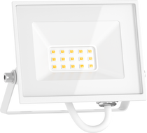 Mexen Luxpro+ LED reflektor, 10W, Neutrální - 4000K, 1100 lm, bílý - L231-010-40-20
