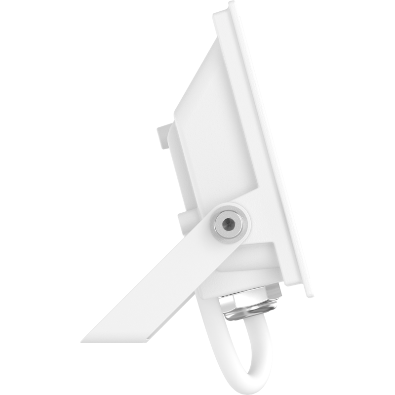 Mexen Luxpro+ LED reflektor, 10W, Neutrální - 4000K, 1100 lm, bílý - L231-010-40-20