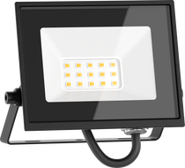 Mexen Luxpro+ LED reflektor, 10W, Neutrální - 4000K, 1100 lm, černý - L231-010-40-70