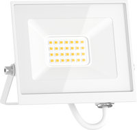 Mexen Luxpro+ LED reflektor, 20W, Neutrální - 4000K, 2200 lm, bílý - L231-020-40-20