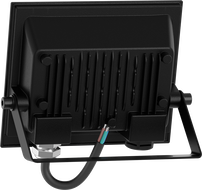 Mexen Luxpro+ LED reflektor, 20W, Studená - 6500K, 2200 lm, černý - L231-020-65-70