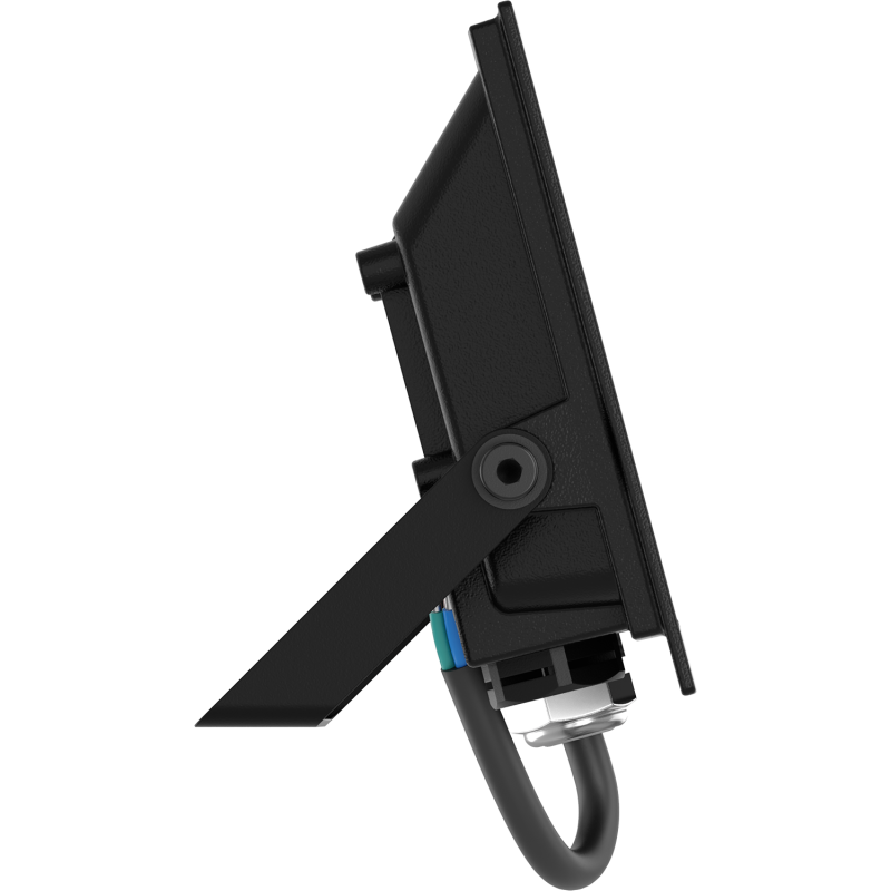 Mexen Luxpro+ LED světlomet, 20W, Neutrální - 4000K, 2200 lm, černý - L231-020-40-70