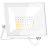 Mexen Luxpro+ reflektor LED, 30W, Neutrální - 4000K, 3300 lm, bílá - L231-030-40-20