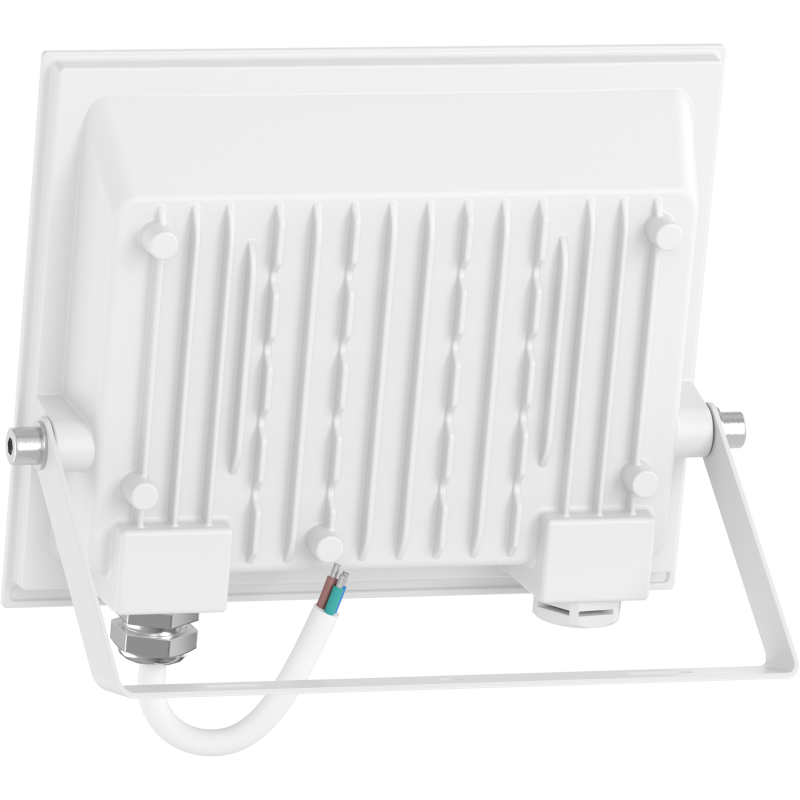 Mexen Luxpro+ reflektor LED, 30W, Neutrální - 4000K, 3300 lm, bílá - L231-030-40-20