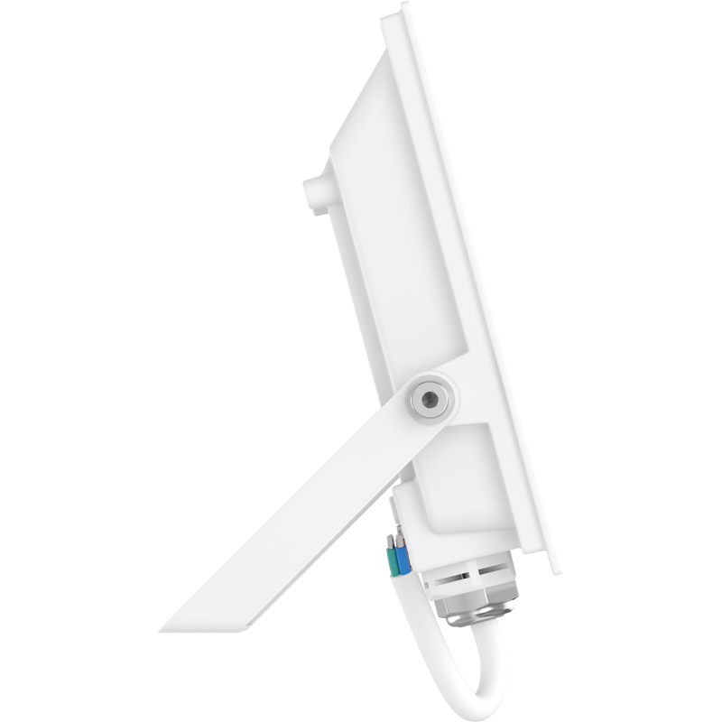 Mexen Luxpro+ reflektor LED, 30W, Neutrální - 4000K, 3300 lm, bílá - L231-030-40-20