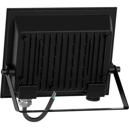 Mexen Luxpro+ reflektor LED, 30W, Neutrální - 4000K, 3300 lm, černý - L231-030-40-70