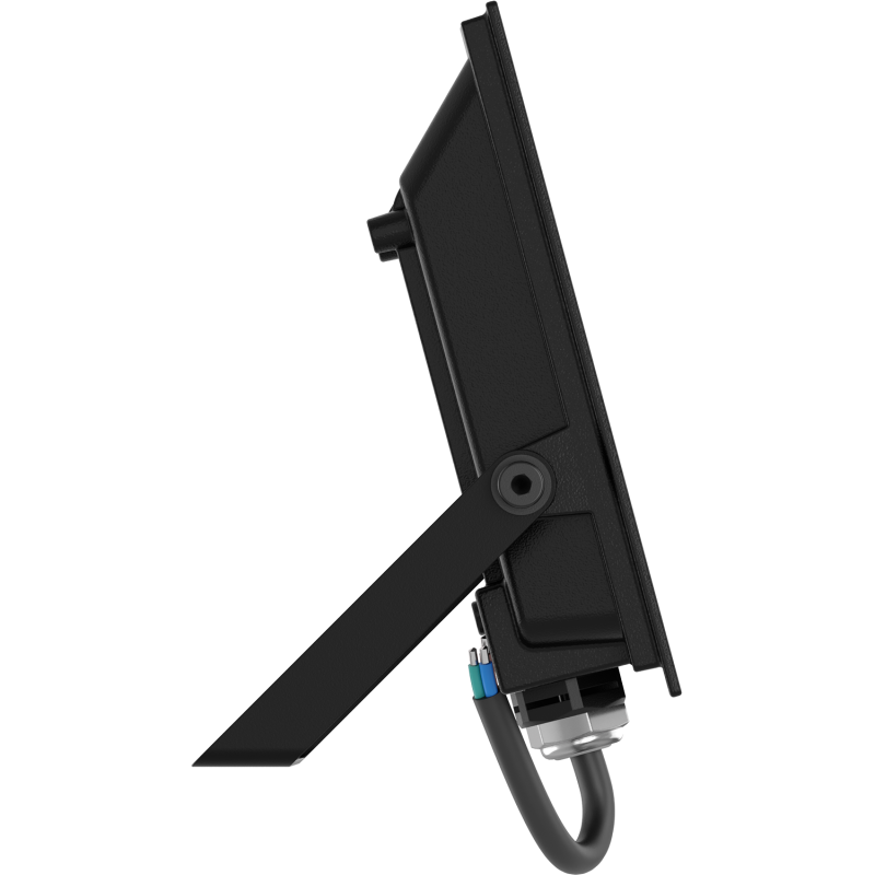 Mexen Luxpro+ reflektor LED, 30W, Neutrální - 4000K, 3300 lm, černý - L231-030-40-70