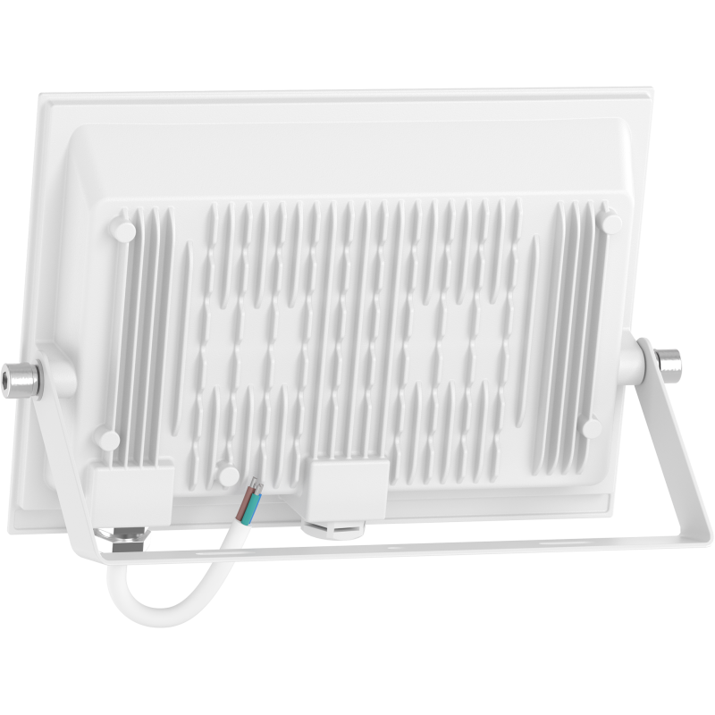 Mexen Luxpro+ LED reflektor, 50W, Neutrální - 4000K, 5500 lm, bílý - L231-050-40-20