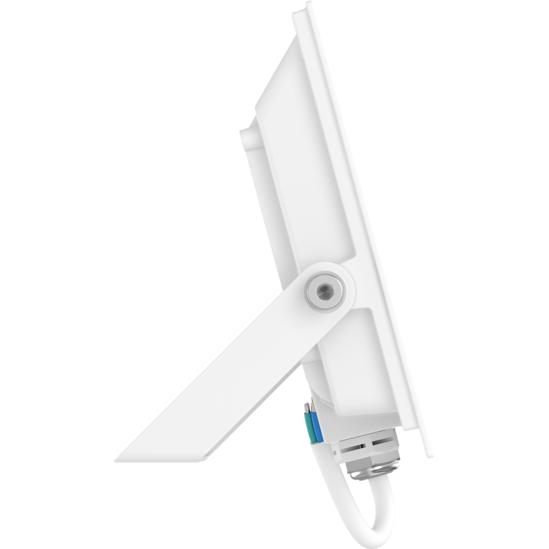 Mexen Luxpro+ LED reflektor, 50W, Neutrální - 4000K, 5500 lm, bílý - L231-050-40-20